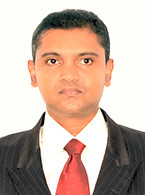 Chandima Perera, DGM Construction, sathuta