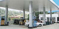 Lanka Filling Station, Kandy (2009)